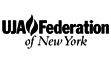 UJA Federation of New York logo